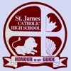 St. James Catholic High School