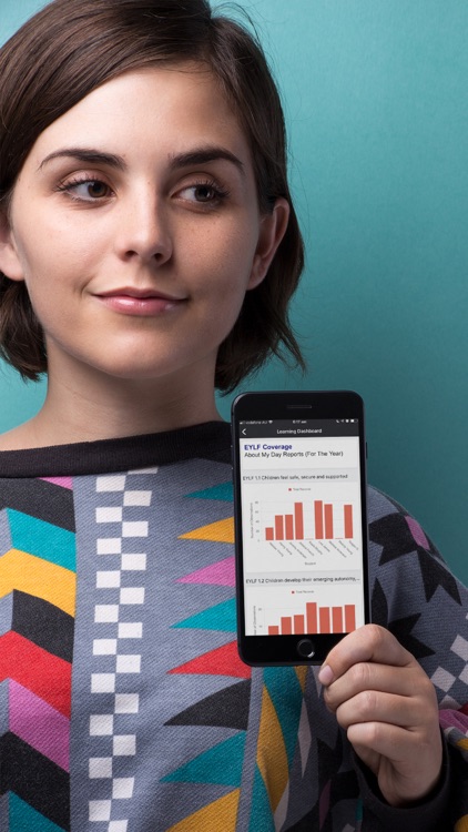 TopFormz - Day Care Portal screenshot-5