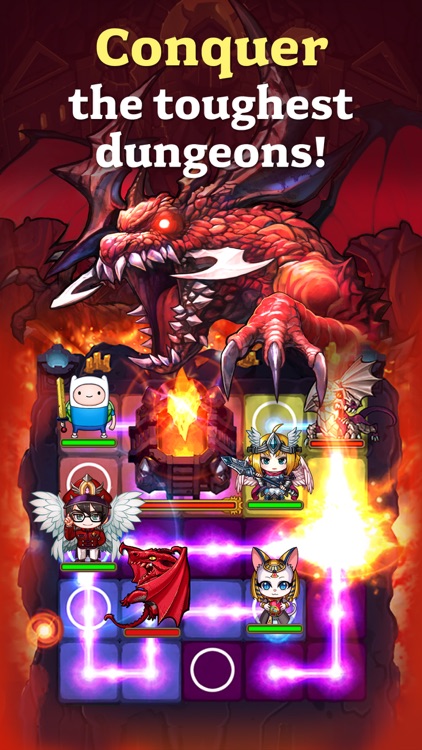 Puzzle meets RPG in Dungeon Link, now on Android - Android Community