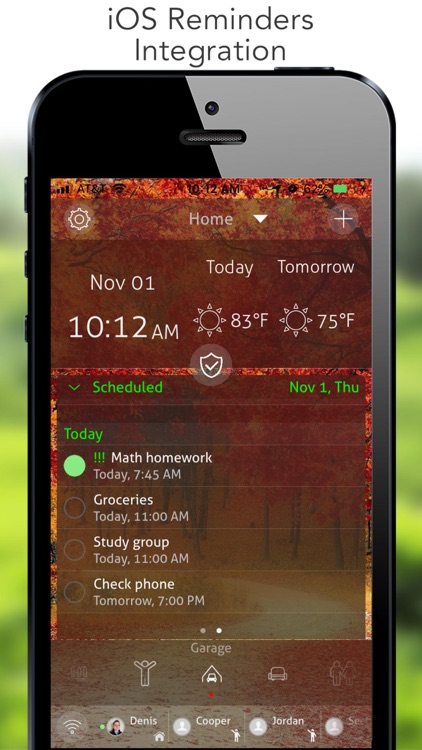 PowerHouz screenshot-6