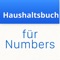 Diese App liefert Ihnen die beliebte Haushaltsbuch Vorlage für Numbers