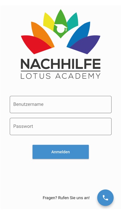 How to cancel & delete Nachhilfe Lotus Academy App from iphone & ipad 1