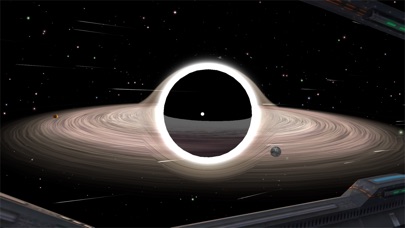 VR Black Hole screenshot 3