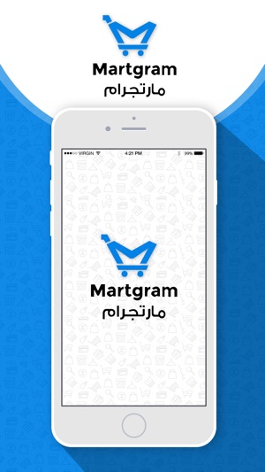 Martgram مارتجرام(圖1)-速報App