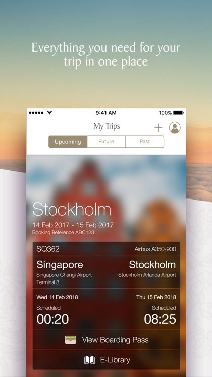 Singapore Airlines