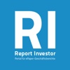Report Investor - Unternehmenskommunikation
