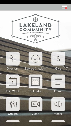 Lakeland Community Church LSMO(圖1)-速報App