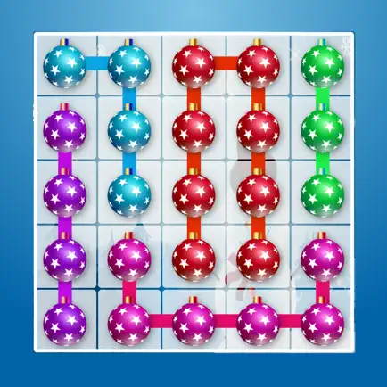 Christmas Connect - Puzzles Читы