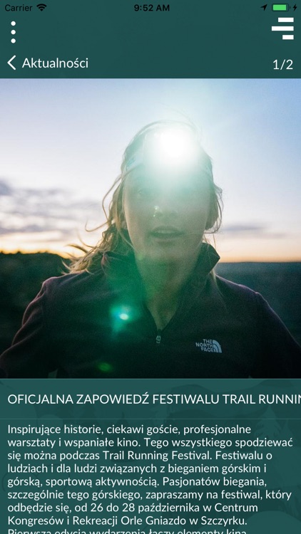 Trail Running Festival screenshot-7