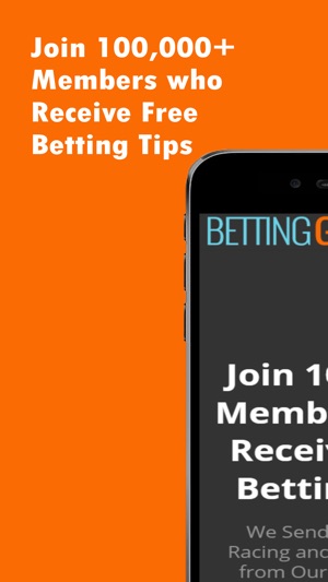 BettingGods.com - Betting Tips