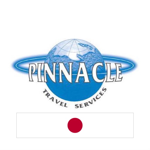 Pinnacle Guide Japan Icon