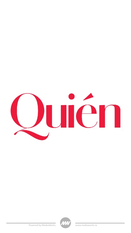 Quién