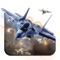 Air Force Challenge: F18 fight is an ultimate sky war against the enemy airplanes