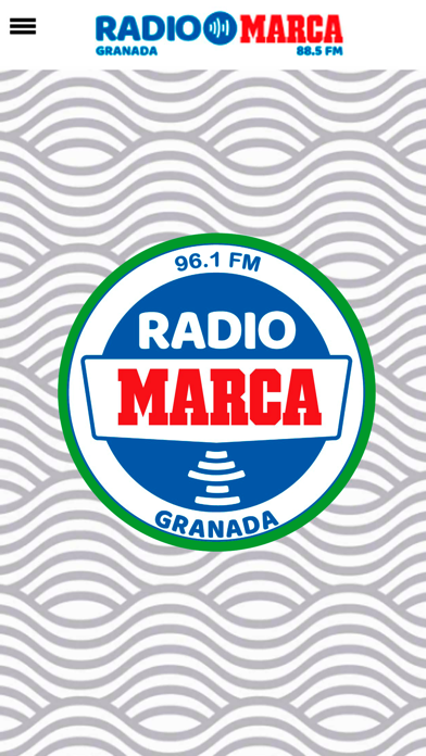 Radio MARCA Granada screenshot 2