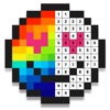 Sandbox Hero - Number Coloring