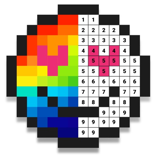 apple sandbox coloring app