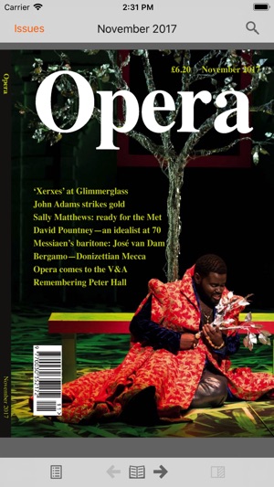 Opera Magazine(圖5)-速報App