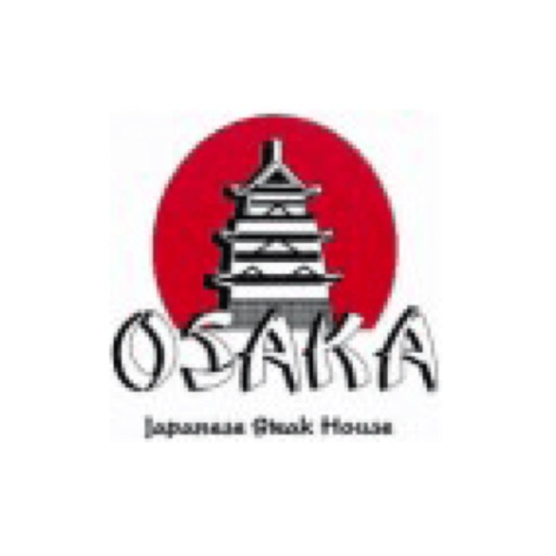 Osaka Hibachi & Sushi icon