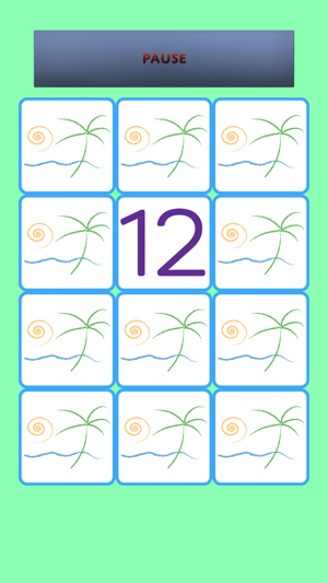 Number Match: Preschool Memory(圖3)-速報App