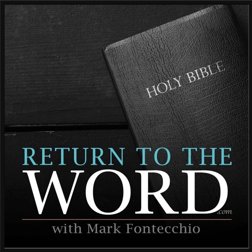 Return to the Word icon