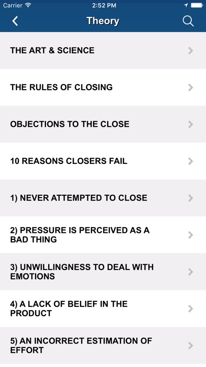 CloseTheSale Full Version