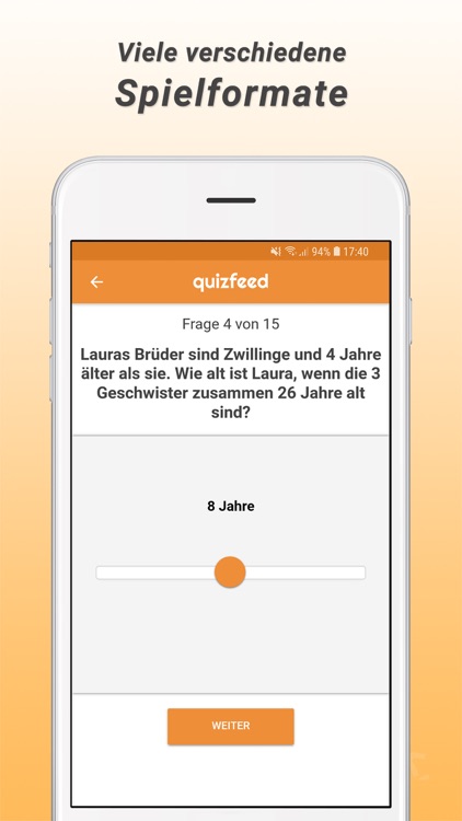 quizfeed