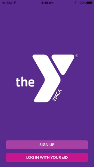 YMCA Fit Waco(圖1)-速報App