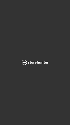 Storyhunter