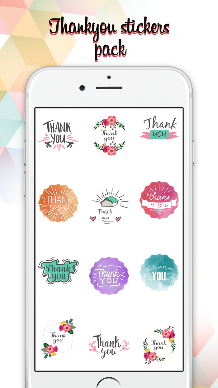 ThankYou From Heart Emojis