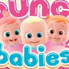 Top 31 Entertainment Apps Like Bouncin Babies in Action - Best Alternatives