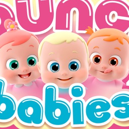 Bouncin Babies in Action