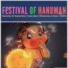 Festival of Hanuman 2018