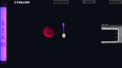 Haul Asteroid screenshot 2