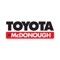 Toyota of Mcdonough