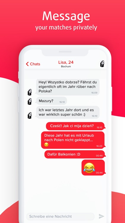 Polonia App screenshot-4