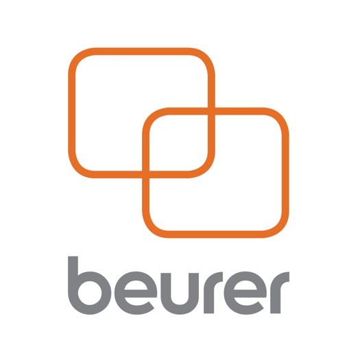Beurer HealthManager iOS App