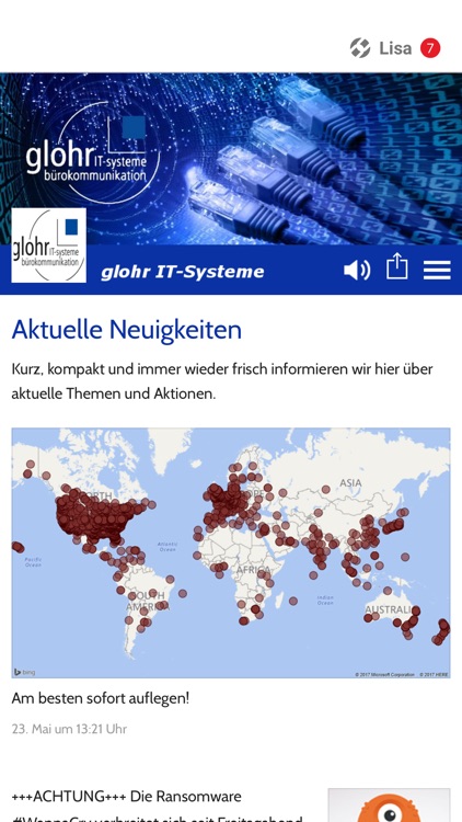 glohr IT-Systeme