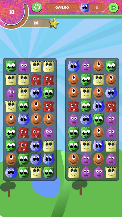 Cutie Critters screenshot-5