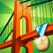 App Icon for Bridge Constructor Playground! App in Lebanon IOS App Store
