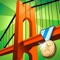 Icon Bridge Constructor Playground!