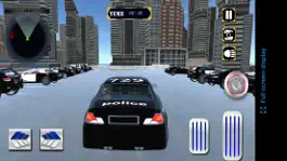 Game screenshot US Police Cargo Transport 19 apk