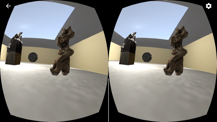 VR Museum screenshot-4