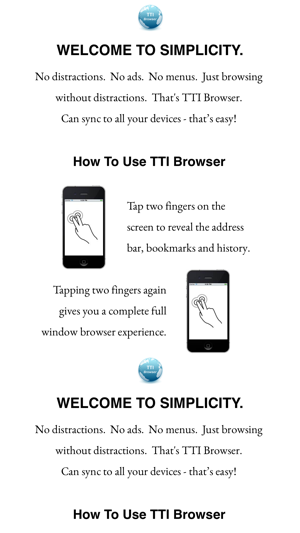 TTI Browser(圖3)-速報App