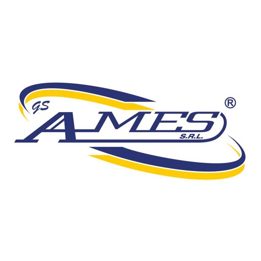 Ames App icon