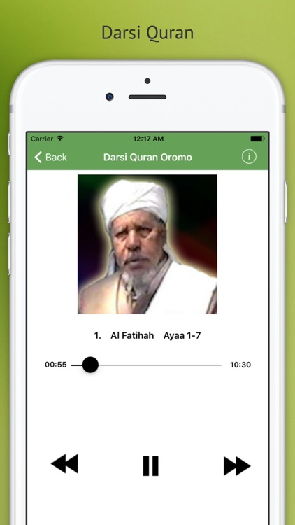 Darsi Quran