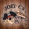 Download the App for delicious deals, daily specials, and a menu full of healthy, homemade comfort food with lots of loyalty bonuses from Joey C’s