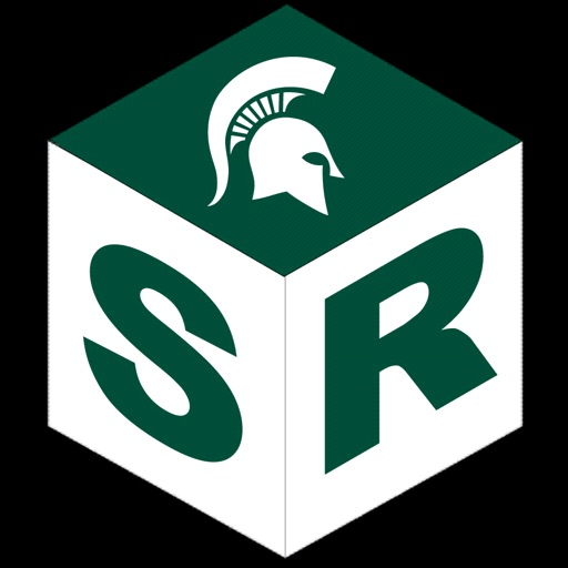 Spartan SR iOS App