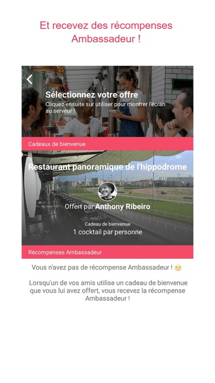 Ambassadeur screenshot-3