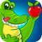 Croc Smasher was created by Up Top Games, Best Apps & New Addictive Games
