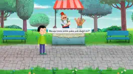 Game screenshot Elif ve Erkan mod apk